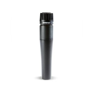 Shure SM57 Dynamic Instrument Microphone
